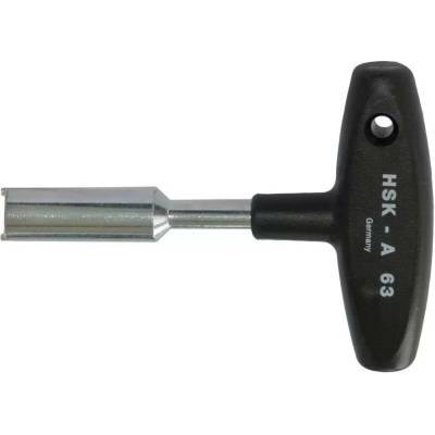 Nástrčný klíč HSK-63 HAIMER