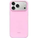 Beats Audio Калъф Back Cover за iPhone 17 Pro Max MagSafe Pebble Pink