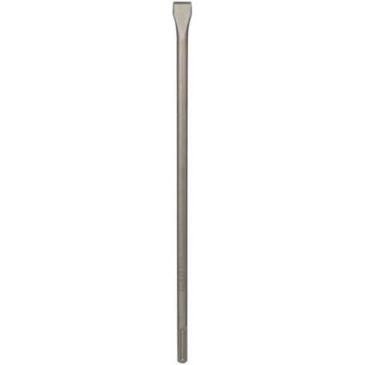 Bosch Accessories 1618600203 SDS-Max-Flachmeissel 600mm Schneide 25mm plochý sekáč 25 mm Celková dĺžka 600 mm SDS max 1 ks; 1618600203