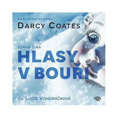 Kanopa Hlasy v bouři