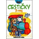 Cestičky 3 roky