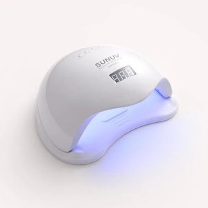 SUNUV UV/LED лампа SUN5S PLUS с функция Smart 2.0 (2000994982199)