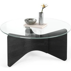 Umbra hk ltd (Канада) Холна маса umbra madera - цвят черен (umbra 1018611-040)