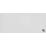 SteelSeries QcK Heavy XXL White Геймърски пад за мишка и клавиатура (63481)