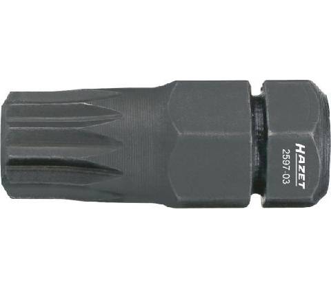 bity 2597-03 Hazet
