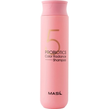 Masil 5 Probiotics Color Radiance Shampoo 300 ml