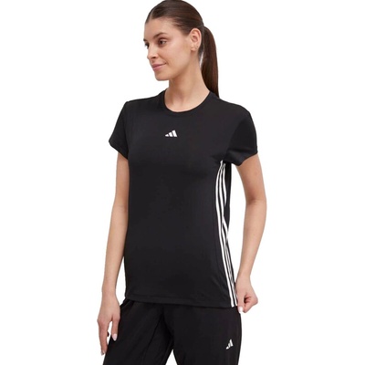 adidas HYGLM T Black/White čierna