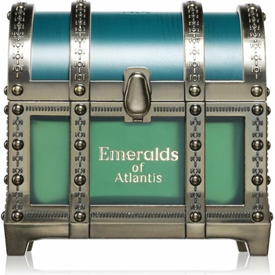 Risala Emeralds Of Atlantis parfumovaná voda unisex 100 ml