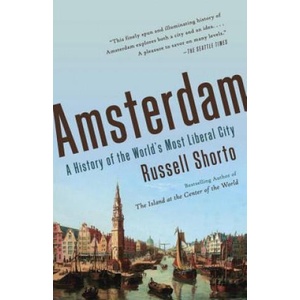 Amsterdam | Russell Shorto (ISBN: 9780307743756)