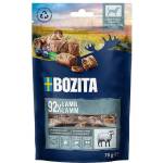 Bozita Месни хапки с агнешко месо за кучета 70 г