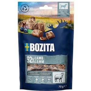 Bozita Месни хапки с агнешко месо за кучета 70 г