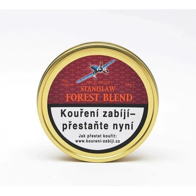 Stanislaw Forest Blend 100 g
