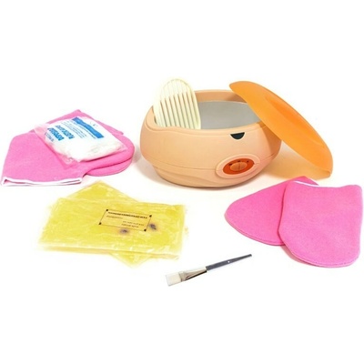 NehtyShop Parafínová vana s příslušenstvím velká lázeň – Zboží Mobilmania