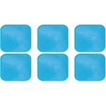 Beurer EM 50 replacement set 6x electrodes
