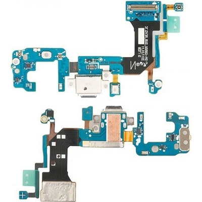 Flex s nabíjacím konektorom pre Samsung Galaxy S8 G950