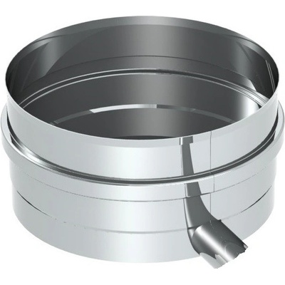 Almeva kondenzátová jímka s odtokem do boku 450 nerezová IVEMAW45 – Zboží Mobilmania