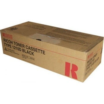 Ricoh 1210D черен (black) оригинален тонер (430438)
