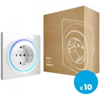 Fibaro Walli Outlet FGWOF-011