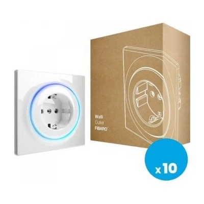 Fibaro Walli Outlet FGWOF-011