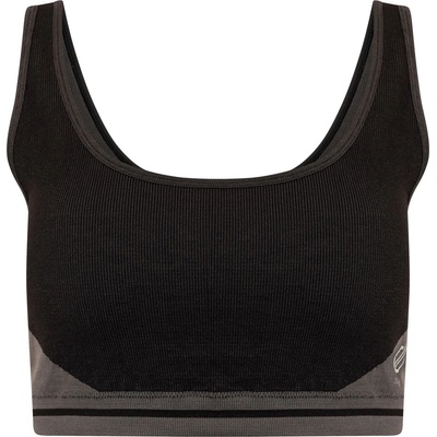 Dare 2b Dont Sweat It Top - Blk/CharGry