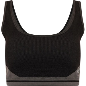 Dare 2b Dont Sweat It Top - Blk/CharGry