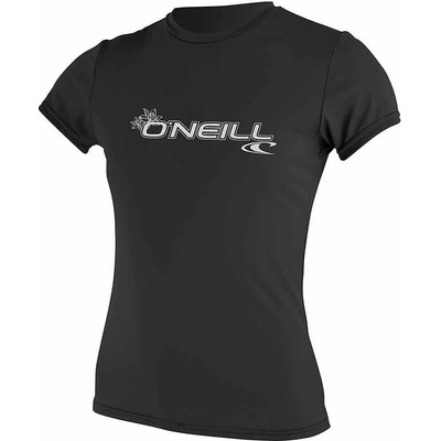 Dámske O´neill BASIC SKIN SS čierna