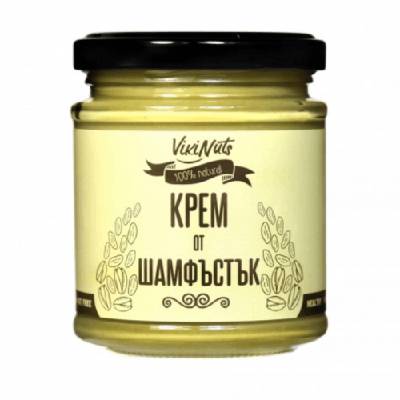 Крем от Шам фъстък Viki Nuts 200 гр