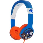 OTL TECHNOLOGIES Sonic the Hedgehog (SH0911) Слушалки