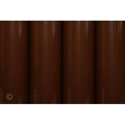 Oracover Oratrim hnědá