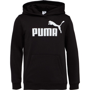 PUMA Essentials no. 1 logo hoodie fl g 152
