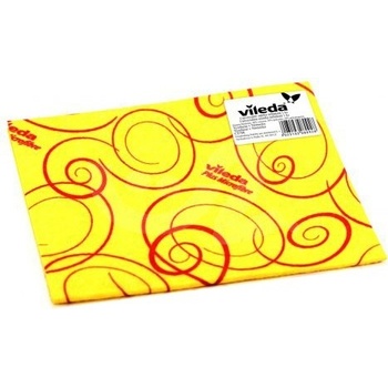 Vileda Plus Microfibre univerzálny utierka nebalená 40 x 38 cm 1 ks