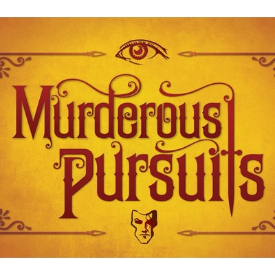 Murderous Pursuits
