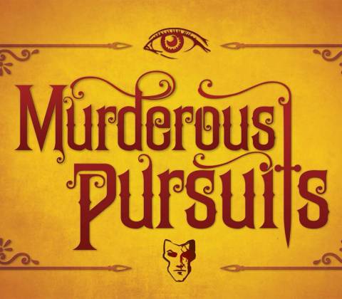Murderous Pursuits