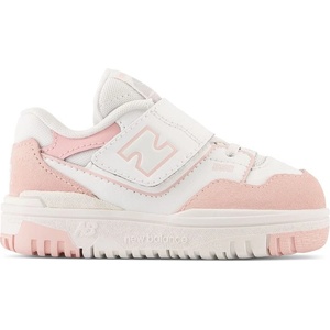 New Balance Маратонки New Balance Bungee Lace with Top Strap Trainers - White