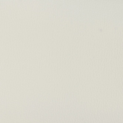 Potahová látka čalounická KOŽENKA FSO SOFT PU FSO_9/2, silná, bílá, š.145cm, 520g/m2, role 35 metrů