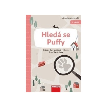 Hledá se Puffy