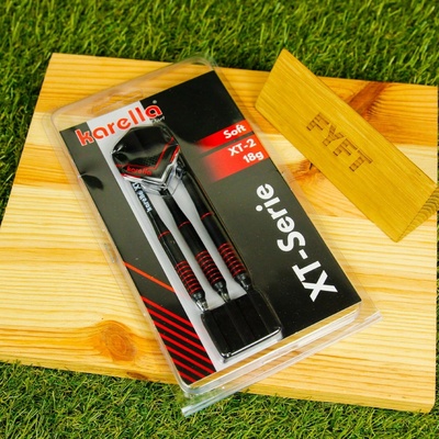 Softdart Karella XT-2 - 18g (Karella)