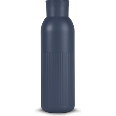 Safaform termoláhev Tekla Push 500 ml Blue Pantone