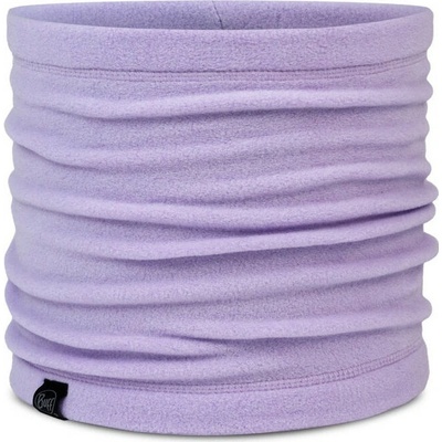 Buff Polar Neckwarmer fialová