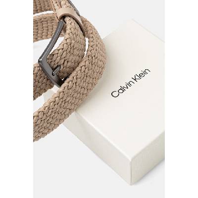 Calvin Klein колан мъжки (LV04D7088G)