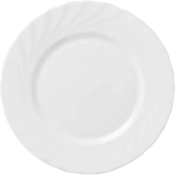 Image 1 of Luminarc 19.5 см чиния за предястие/десерт Luminarc от серия Trianon (1006092)