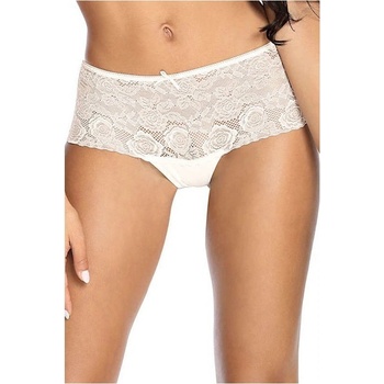 Mat Dámske nohavičky F 3445/5 Classy mlieko