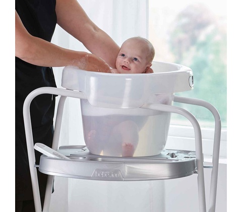 Bébé jou Bebe bubble Basic transparent