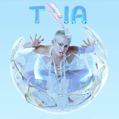 TZIA - Meg Myers LP