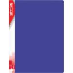 Office Products Папка Office Products с 10 джоба, синя (00432-А-СИН)