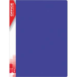 Office Products Папка Office Products с 10 джоба, синя (00432-А-СИН)