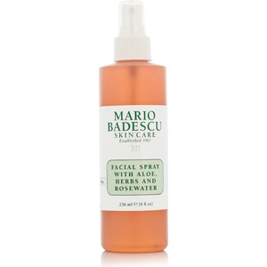 Mario Badescu Facial Spray With Aloe, Herbs and Rosewater 236 ml