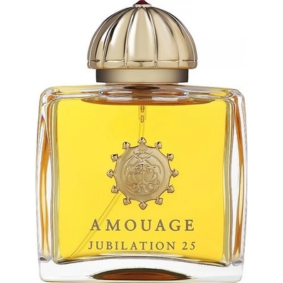 Arrogance Amouage Jubilation 25 Woman Eau de Parfum Spray 100 ml БО за жени