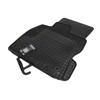 Гумени стелки за AUDI A3 8V 3doors (2012-2020) / А3 Кабрио (2014-2020)