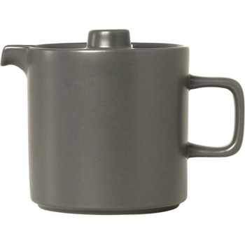 BLOMUS Чайник PILAR, 1л - цвят сив (Pewter) (BLOMUS 63999)